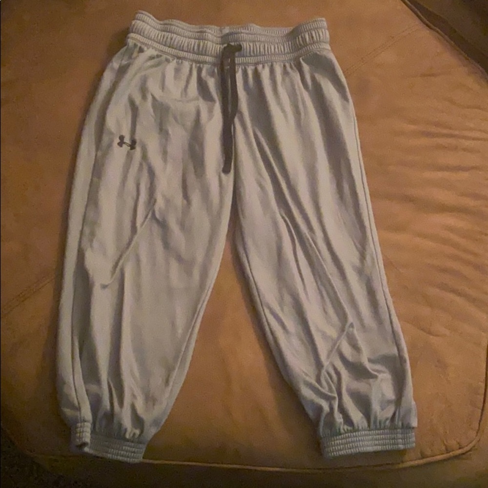 Under Armour Capri